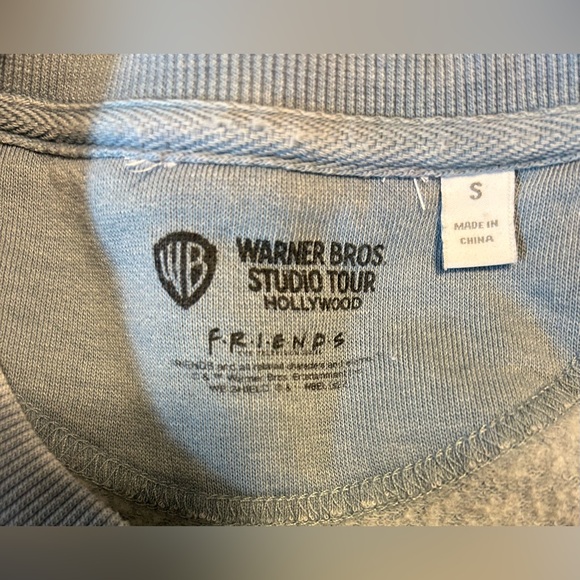FRIENDS Crew Neck Sweatshirt - Picture 4 of 4